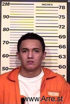 Jonathan C Madrid Mugshot