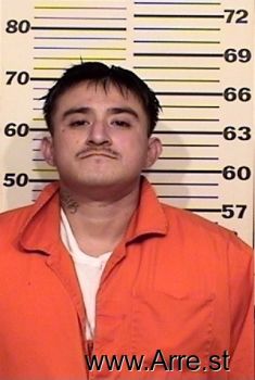 Jonathan  Mariscalchacon Mugshot