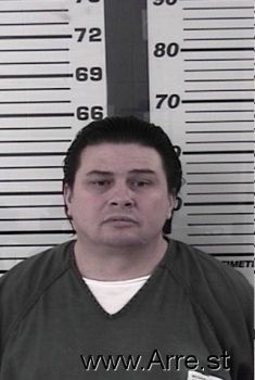 Jonathan  Medina Mugshot