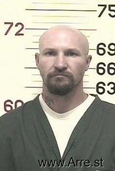 Jonathan P Skaggs Mugshot