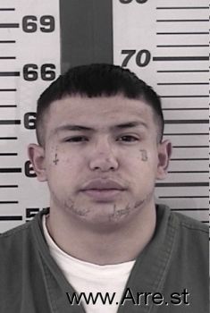 Jonathan  Torresluevano Mugshot