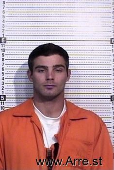 Jonathan J Welch Mugshot