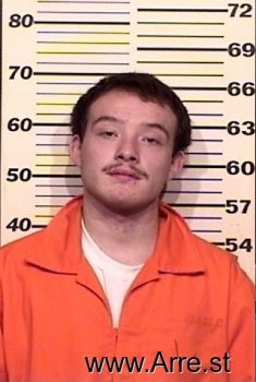 Jonathon S Murphy Mugshot