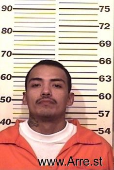 Jorge L Alcala Mugshot