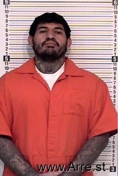 Jorge F Hernandez-escareno Mugshot