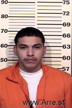 Jorge H Morenoperales Mugshot