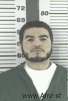 Jorge L Nunezizaguirre Mugshot