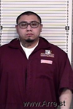 Jorge  Solis Mugshot