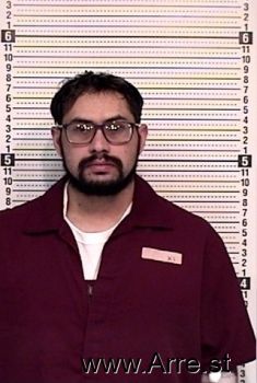 Jorge A Vazquez Mugshot