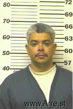 Jose A Acevedo Mugshot