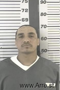 Jose A Acevedolopez Mugshot