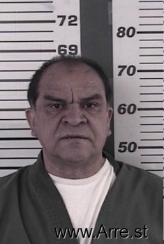 Jose  Aguirre Mugshot