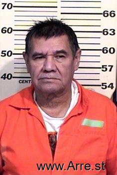 Jose L Almarazhernandez Mugshot