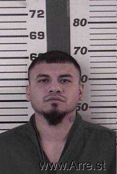 Jose L Avitia Mugshot