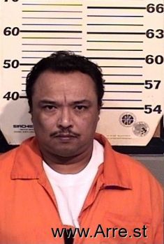 Jose J Bacagaleano Mugshot