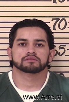 Jose J Baezavargas Mugshot