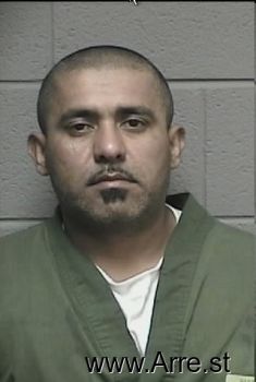 Jose  Barraza Mugshot