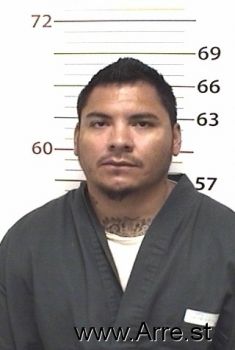 Jose R Barrazarojas Mugshot