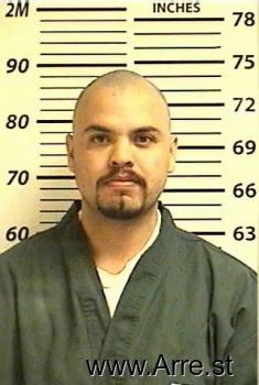 Jose  Becerra Mugshot