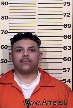 Jose F Beltran Mugshot