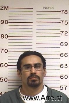 Jose D Blanco Mugshot