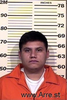 Jose D Blanco Mugshot