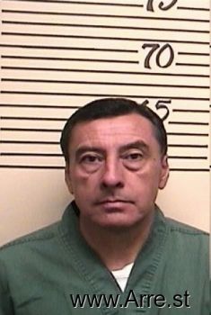 Jose  Bonillatexon Mugshot