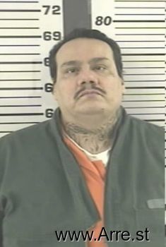 Jose R Brannigan Mugshot