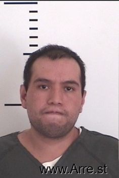 Jose L Bravoarellanes Mugshot