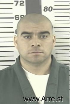 Jose A Cardozasoria Mugshot