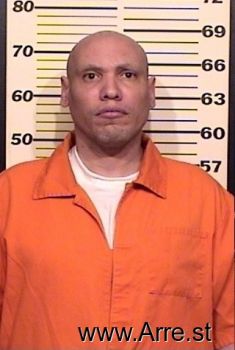 Jose M Coloncolon Mugshot