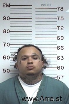 Jose L Duran-castoreno Mugshot