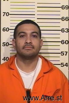 Jose R Espinozaaldana Mugshot