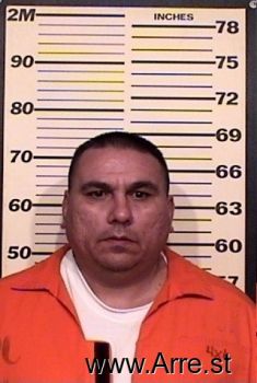 Jose J Gallegos Mugshot