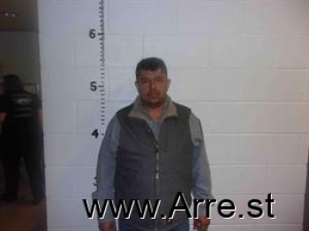 Jose  Gallegos Mugshot