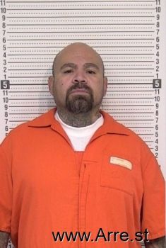 Jose M Garcia Mugshot