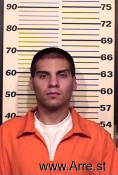 Jose A Guajardo Mugshot