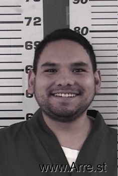 Jose A Leyva Mugshot