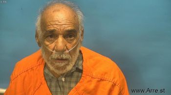 Jose Epimenio Maez Mugshot