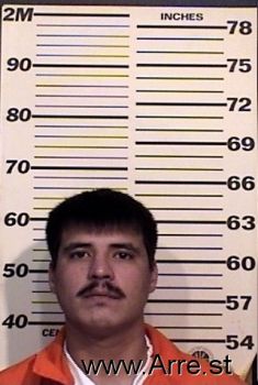 Jose L Mejia Mugshot