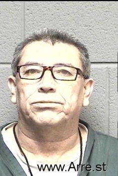 Jose R Menchacahernandez Mugshot