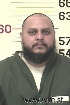 Jose  Monjarez Mugshot