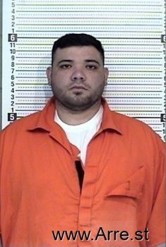 Jose  Nevarez Mugshot