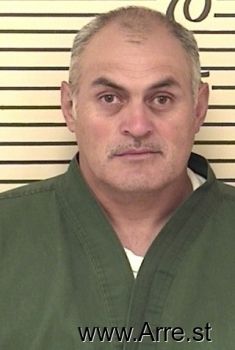 Jose  Ornelaslicano Mugshot