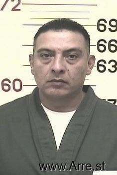 Jose A Padilla Mugshot