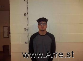 Jose  Padilla Mugshot