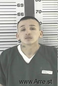 Jose C Peraltagalarza Mugshot