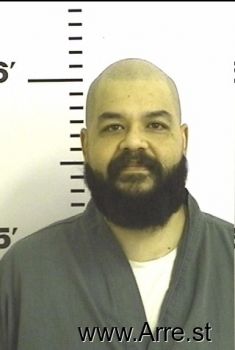 Jose L Rico Mugshot