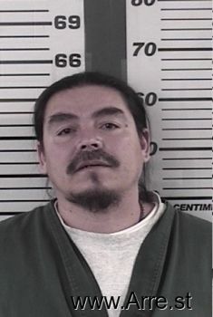 Jose R Riojas Mugshot