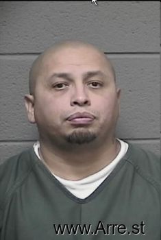 Jose  Roman Mugshot